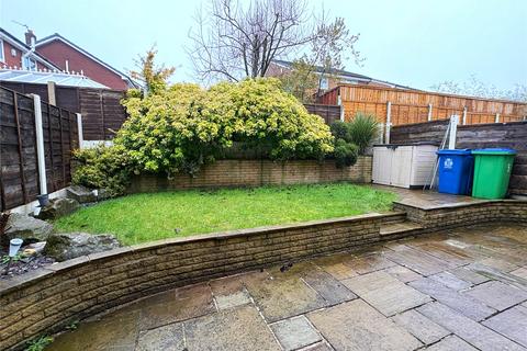 4 bedroom detached house for sale, Simpson Hill Close, Heywood, Greater Manchester, OL10