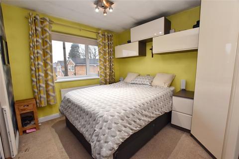 4 bedroom detached house for sale, Simpson Hill Close, Heywood, Greater Manchester, OL10