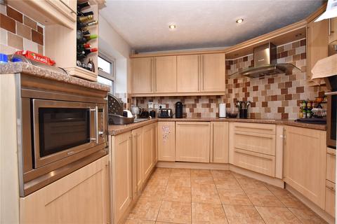 4 bedroom detached house for sale, Simpson Hill Close, Heywood, Greater Manchester, OL10