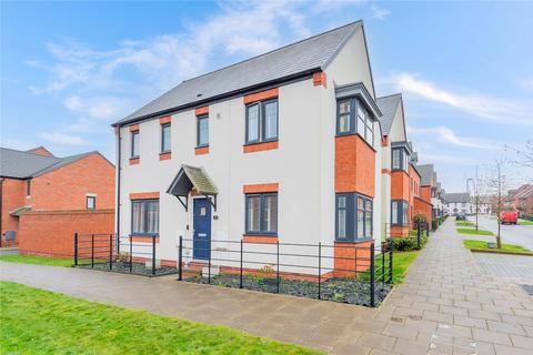 3 bedroom detached house for sale, Proctor Avenue, Lawley, Telford, Shropshire, TF4