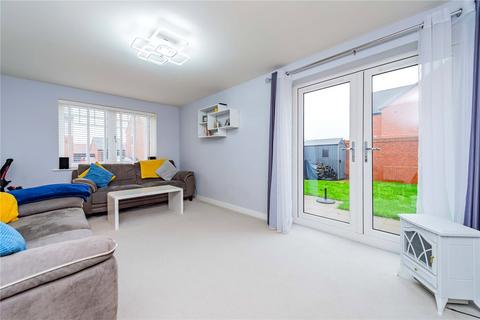 3 bedroom detached house for sale, Proctor Avenue, Lawley, Telford, Shropshire, TF4