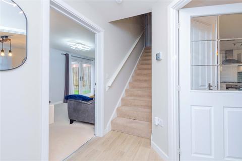 3 bedroom detached house for sale, Proctor Avenue, Lawley, Telford, Shropshire, TF4