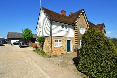 Office to rent, The Old Office, Clay End, Walkern, Walkern SG2 7JA