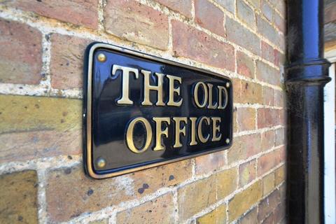 Office to rent, The Old Office, Clay End, Walkern, Walkern SG2 7JA