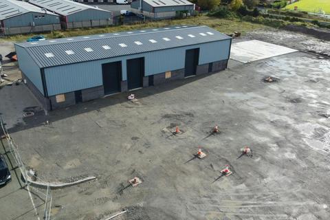 Warehouse to rent, River Ln Chester CH4 8SL