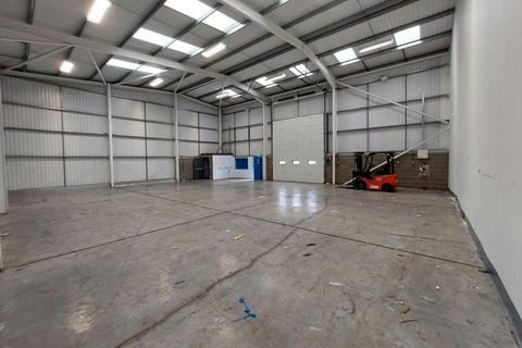 Warehouse to rent, Stadium Close Worksop S81 7BT