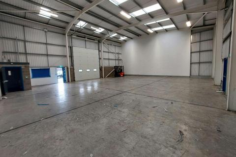 Warehouse to rent, Stadium Close Worksop S81 7BT