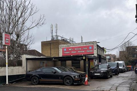 Retail property (high street) for sale, 167-169 Ballards Ln London N3 1LP