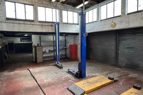 Retail property (high street) for sale, 167-169 Ballards Ln London N3 1LP