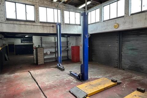 Retail property (high street) for sale, 167-169 Ballards Ln London N3 1LP