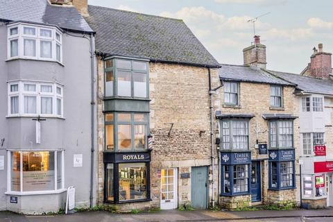 Office for sale, 12 New St Chipping Norton OX7 5LJ