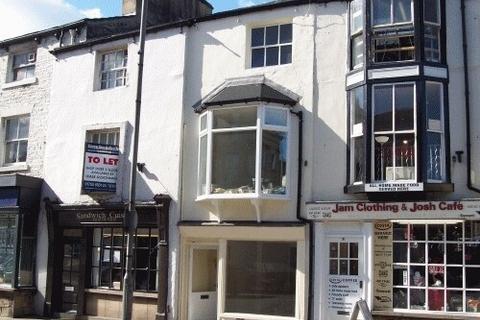 Restaurant to rent, 78 High St Skipton BD23 1JJ