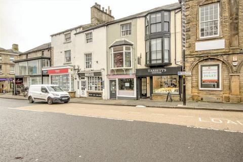 Restaurant to rent, 78 High St Skipton BD23 1JJ