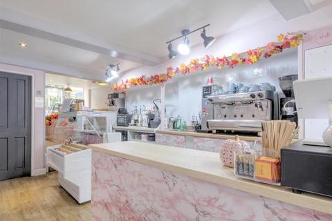 Restaurant to rent, 78 High St Skipton BD23 1JJ