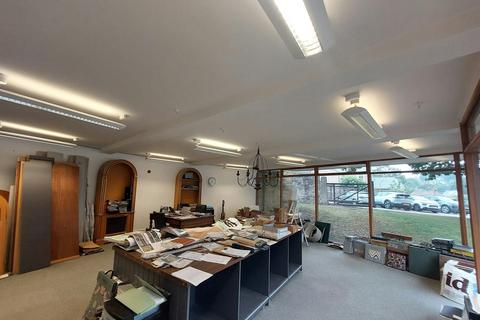 Office to rent, The Glass House Main Rd Hathersage S32 1BB