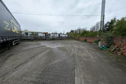 Industrial development to rent, Johnsons Ln Widnes WA8 0SJ
