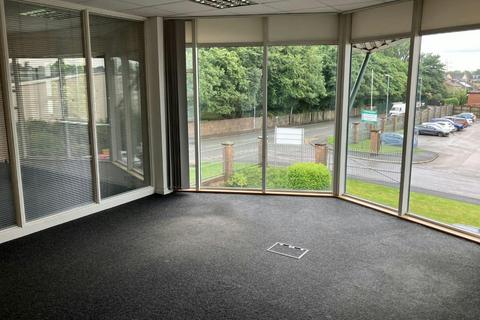 Office to rent, 1 The Quadrant, Green Ln Heywood OL10 1NG