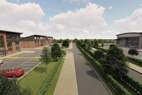 Warehouse to rent, Park Remembrance Way Nottingham NG11 0AB