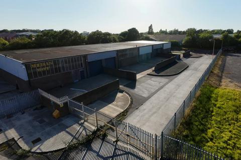 Industrial development to rent, Ogden Rd Doncaster DN2 4SQ