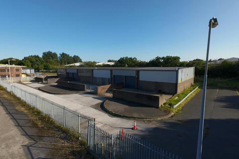 Industrial development to rent, Ogden Rd Doncaster DN2 4SQ