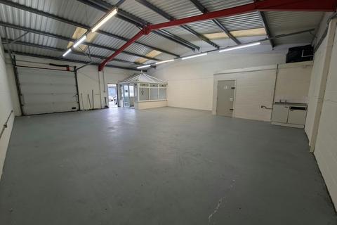 Warehouse to rent, Plumtree Rd Doncaster DN11 8EW
