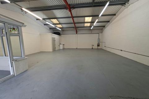 Warehouse to rent, Plumtree Rd Doncaster DN11 8EW