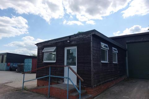 Industrial development to rent, Infield Ln Retford DN22 0AL