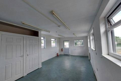 Industrial development to rent, Infield Ln Retford DN22 0AL