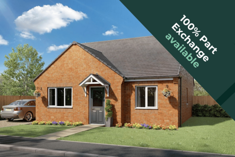 undefined, Plot 048, Dinan at Rivers Walk, Tyne Road East, Stanley DH9