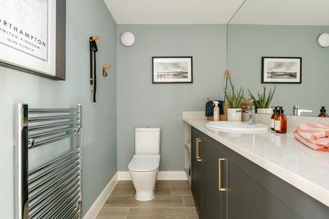 undefined, The Manford - Plot 209 at Newton Park at Handley Chase, Newton Park at Handley Chase, Sandringham Way NG34