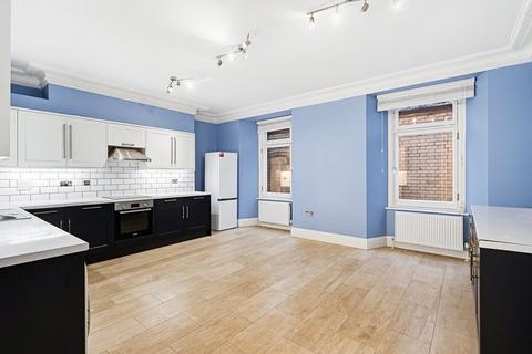 undefined, Morpeth Mansions, Morpeth Terrace, London, SW1P