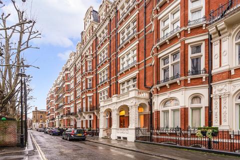 undefined, Morpeth Mansions, Morpeth Terrace, London, SW1P