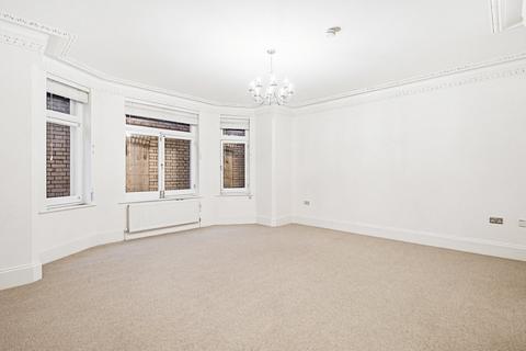 undefined, Morpeth Mansions, Morpeth Terrace, London, SW1P