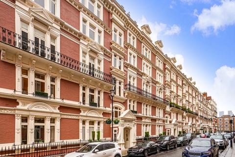 3 bedroom flat to rent, Carlisle Mansions, Carlisle Place, London, SW1P