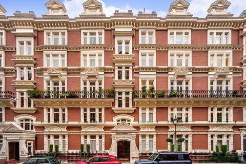 3 bedroom flat to rent, Carlisle Mansions, Carlisle Place, London, SW1P
