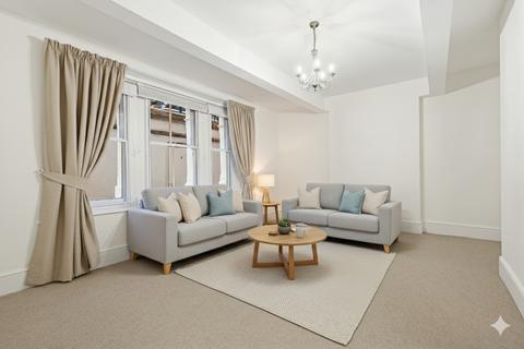 Carlisle Mansions, Carlisle Place, London, SW1P