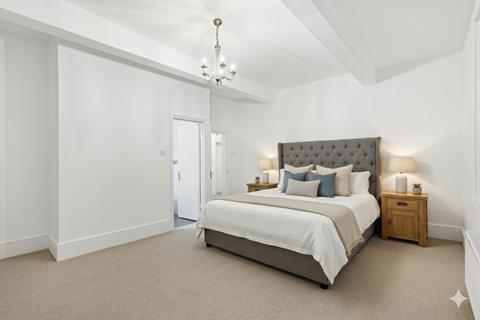 3 bedroom flat to rent, Carlisle Mansions, Carlisle Place, London, SW1P
