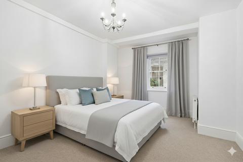 3 bedroom flat to rent, Carlisle Mansions, Carlisle Place, London, SW1P