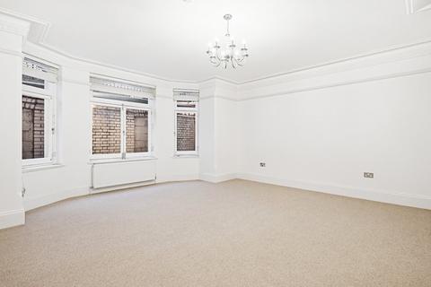 3 bedroom flat to rent, Morpeth Mansions, Morpeth Terrace, London, SW1P
