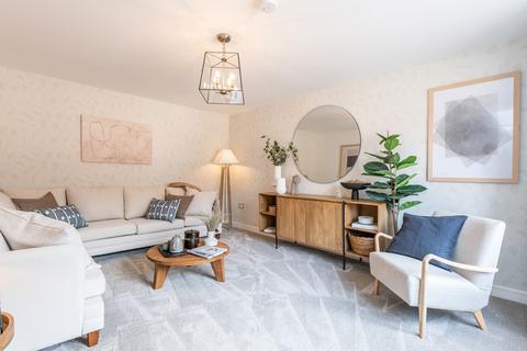 undefined, The Huxford - Plot 209 at High Leigh Garden Village, High Leigh Garden Village, High Leigh Garden Village EN11