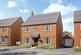 The Marford - Plot 264 at Weldon Manor, Weldon Manor, Burdock Street NN17