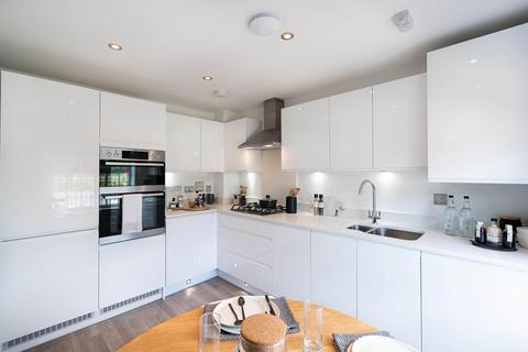 undefined, The Redford - Plot 40 at Arborfield Heights, Arborfield Heights, Arborfield Green District Centre RG2