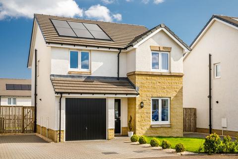 undefined, The Douglas - Plot 155 at Torrance Place, Torrance Place, Burns Crescent ML1