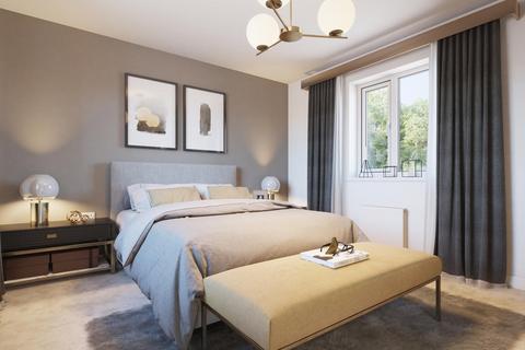 undefined, The Redford - Plot 42 at Arborfield Heights, Arborfield Heights, Arborfield Green District Centre RG2
