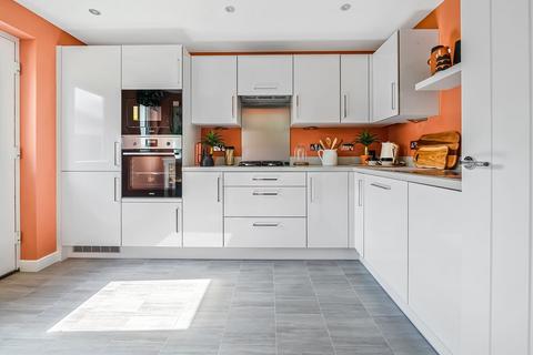 undefined, The Chalmers - Plot 179 at Torrance Place, Torrance Place, Burns Crescent ML1