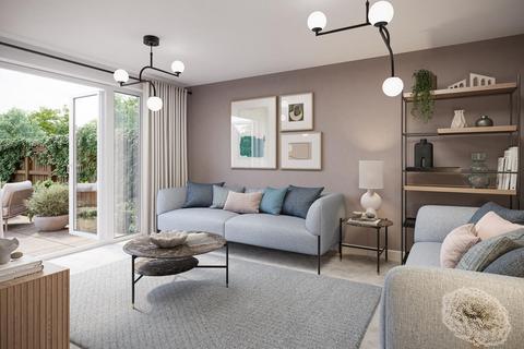 undefined, The Stanford - Plot 37 at Arborfield Heights, Arborfield Heights, Arborfield Green District Centre RG2