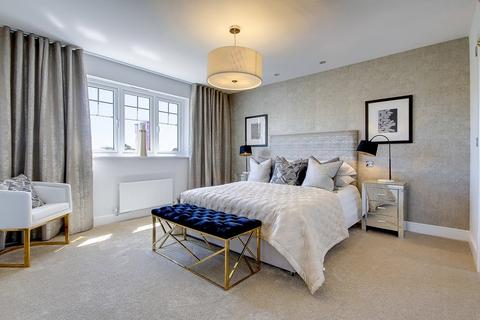 Taylor Wimpey - Castle Gate Maidenhill for sale, Castle Gate Maidenhill, 52 Maidenhill Grove , Maidenhill, Newton Mearns, G77 5GW