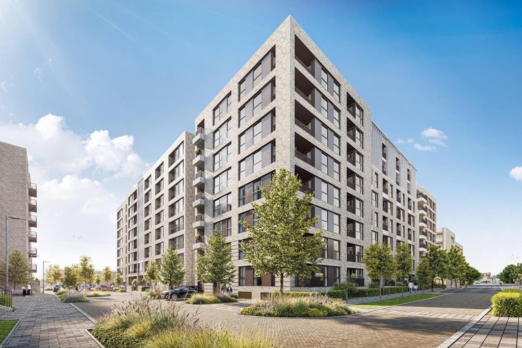 New apartments now launched at Valence View...