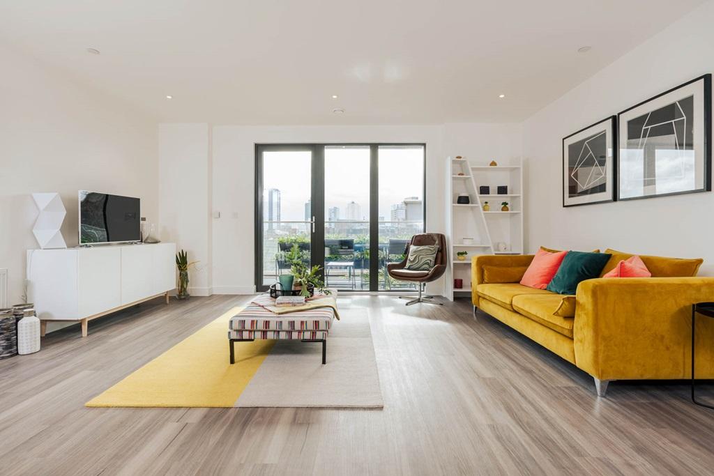 Let your home bathe in natural light - typical...