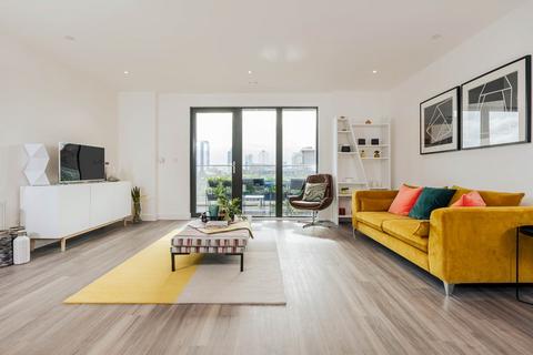 2 bedroom apartment for sale, Valence View - Plot 242 at King Georges Gate, King Georges Gate, Bendon Valley SW18